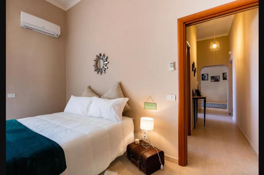 N'Atu Sole Apartment&Terrace Naples Exterior photo